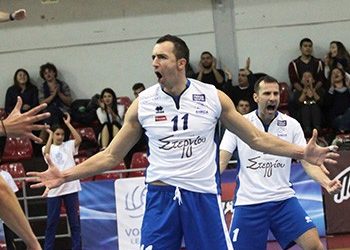 «Πειστική» νίκη του ΑΟΠ Κηφισιάς επί του Παμβοχαϊκού