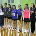 Δώδεκα μετάλλια για το μπάντμιντον του Δούκα