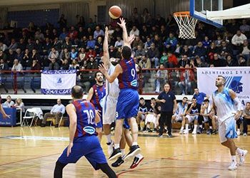 Ο Άγιος Βασίλης έφερε νέα νίκη στον Δούκα