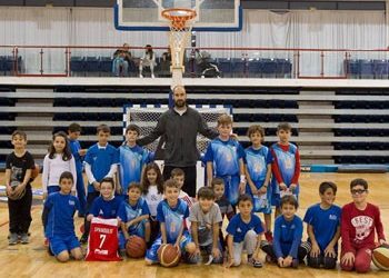 Αποθεώθηκε στο “Δαϊς” ο Βασίλης Σπανούλης!