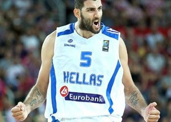 Εύκολη κλήρωση για την Εθνική στο EuroBasket 2017