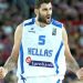 Εύκολη κλήρωση για την Εθνική στο EuroBasket 2017