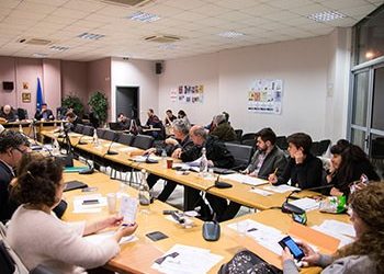 Συνεδρίαση Δημοτικού Συμβουλίου την Τρίτη 29/11