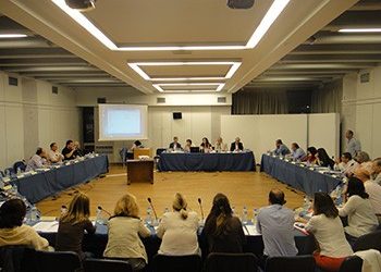 Συνεδρίαση Δημοτικού Συμβουλίου την Τετάρτη 16/11