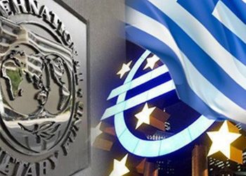 Σκληρή γραμμή ΔΝΤ στο ζήτημα των ομαδικών απολύσεων