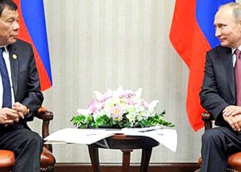 ΦΙΛΙΠΠΙΝΕΣ: Επιβεβαίωση -της στροφής…