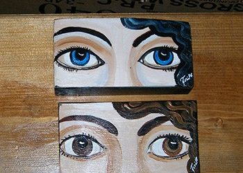 Έκθεση Καλλιτεχνικής Έκφρασης 16-20/11/2016