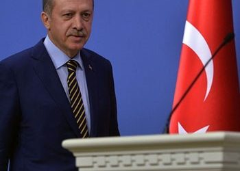 Ερντογάν: Η συνθήκη της Λωζάνης είναι συζητήσιμη