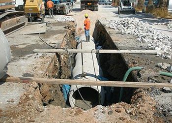 Έργα 164,3 εκ. ευρώ στη Βόρεια Αθήνα από την Περιφέρεια