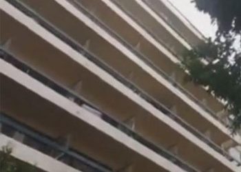 Αυτοκτόνησε φοιτήτρια στην Θεσσαλονίκη
