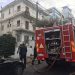 Έσβησε η φωτιά στην Αγία Παρασκευή