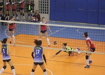 Εκτός έδρας νίκη για τις γυναίκες του Φ.Ο Βριλησσίων