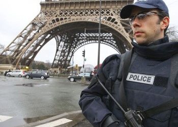 Απετράπη τρομοκρατική επίθεση στη Γαλλία