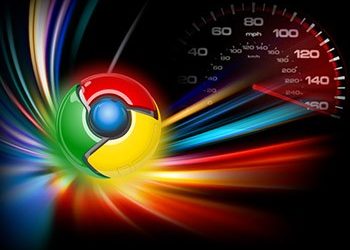 Ο Google Chrome για Windows ανεβάζει ταχύτητα