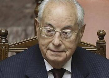 Πέθανε ο πρώην πρωθυπουργός Ι. Γρίβας