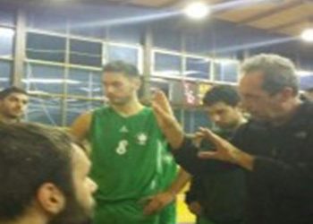 Παρέμεινε αήττητος ο Γ.Σ Κηφισιάς