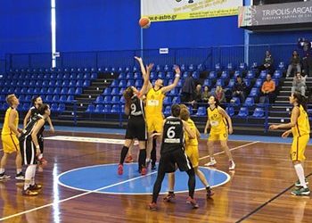 Αποτελέσματα αγώνων Γυμναστικού Συλλόγου Αγίας Παρασκευής