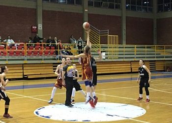 Νίκη «θρίλερ» για τις γυναίκες του Γ.Σ Αγίας Παρασκευής