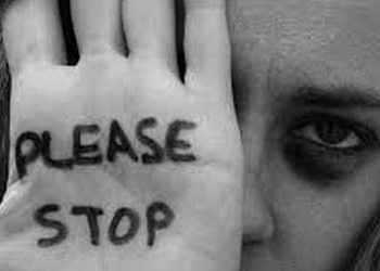 Για την εξάλειψη της βίας κατά των γυναικών