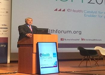 «Πορευόμαστε προς ένα σύγχρονο υγειονομικό σύστημα»