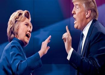 ΗΠΑ: «Θρίλερ» με ισοπαλία Χίλαρι - Τραμπ