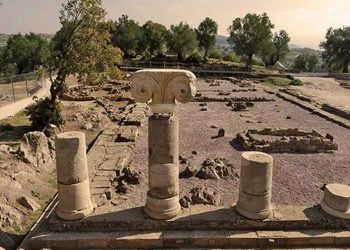 Λέσβος: Παγκόσμιο κέντρο διεθνών συναντήσεων για την ποίηση