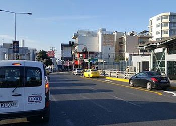 Ξεκινά η μελέτη για την ανάπλαση της Λεωφόρου Ηρακλείου