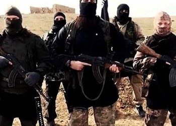To ISIS απειλεί να σφαγιάσει τους Αμερικανούς στις αυριανές εκλογές