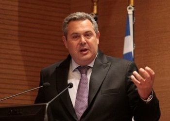 Καμμένος: Ναι, θα την έριχνα την κυβέρνηση