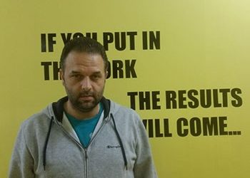 Νέος προπονητής του ΚΑΟ Λυκόβρυσης ο Δημήτρης Γεωργογαλάς