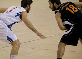 «Πάτησε κορυφή» ο ΚΑΟ Μελισσίων