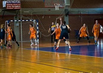 Πρώτη ήττα στο πρωτάθλημα για τις γυναίκες του ΚΑΟ Μελισσίων