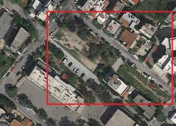 Αυξάνονται οι κοινόχρηστοι χώροι στο Κάτω Ψαλίδι