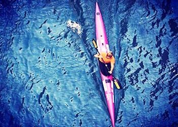 Εξαιρετικές επιδόσεις από την Σοφία Πιπιτσούλη στο Κανόε Καγιάκ