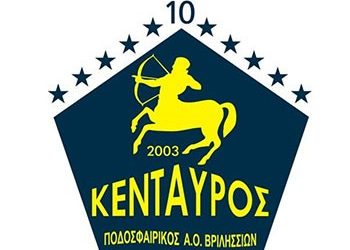 Επιστροφή στις νίκες για τον Κένταυρο Βριλησσίων