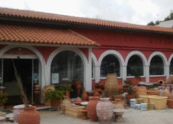 Πολιτιστικό σημείο αναφοράς για τους Έλληνες κεραμίστες η Έκθεση Κεραμικής