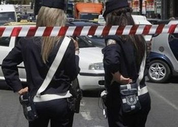 Κυκλοφοριακές ρυθμίσεις για την επέτειο του Πολυτεχνείου