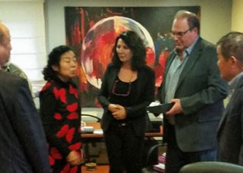 Εξαιρετικός… «Ταρτούφος» από το ΠΕΑΠ