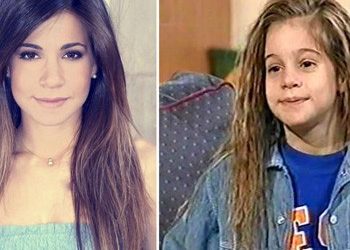 Τομεάρχης της ΟΝΝΕΔ η Κορίνα από το «Πάτερ Ημών»