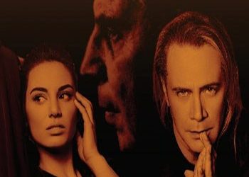 O Στέφανος Κορκολής σε έργα Μίκη Θεοδωράκη