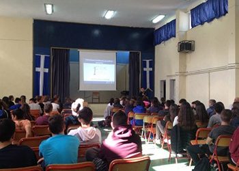 Συνεχίζεται το πρόγραμμα κυκλοφοριακής αγωγής από τον ΣΒΑΠ σε Αγία Παρασκευή , Χαλάνδρι Κηφισιά και Πεύκη