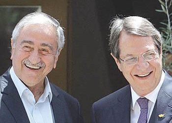 Τα κατεχόμενα οργανώνονται…