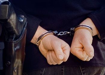 Ληστεία στο Σύνταγμα και σύλληψη επ΄αυτοφώρω