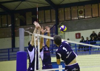 Ήττα στην πρεμιέρα για το βόλεϊ ανδρών της Μαγκουφάνας