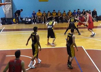 Ήττα από τον Φιλαθλητικό για το Μαρούσι