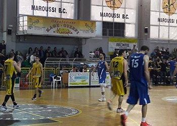 Νίκη επί του Παπάγου για το Μαρούσι