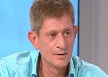 Βρέθηκε ζωντανός σε άθλια κατάσταση o Σ. Μαυρίδης