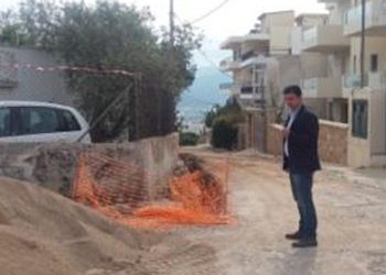 Αυτοψία έργων