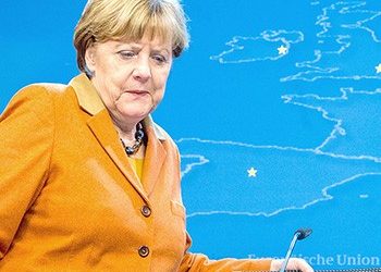 ΓΕΡΜΑΝΙΑ: Στο τέλος νικά  η Μέρκελ!