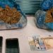 Κρήτη: Έθαβαν ναρκωτικά δίπλα στην εθνική όδό